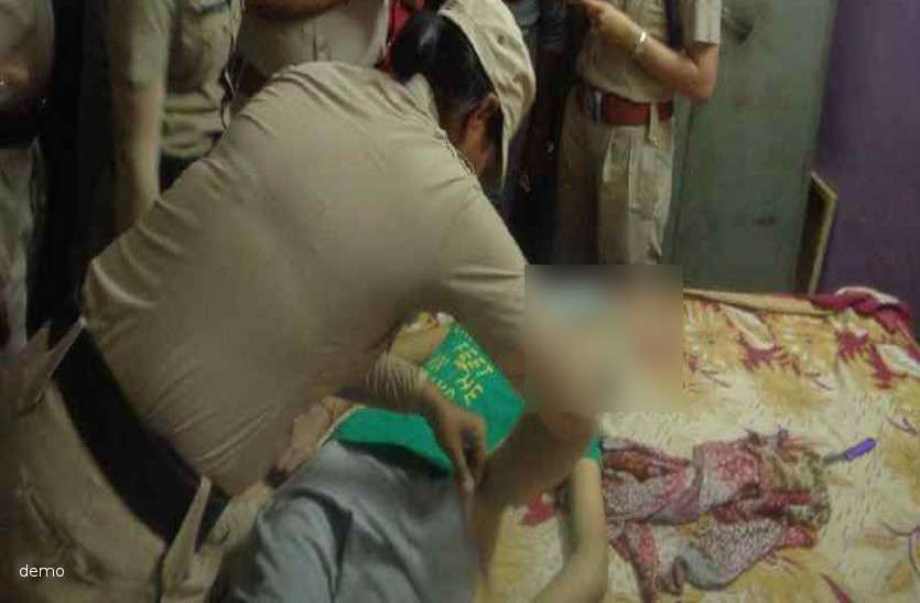 suicide news 12th बोर्ड एग्जाम में नहीं आए अच्छे मार्क्स तो स्टूडेंट ने लगा ली फांसी, पिछले साल भी हो गया था फेल