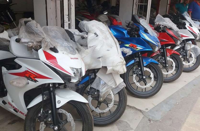 buy back offer on bike पुरानी बाइक के बदले कंपनियां देंगी नया वाहन