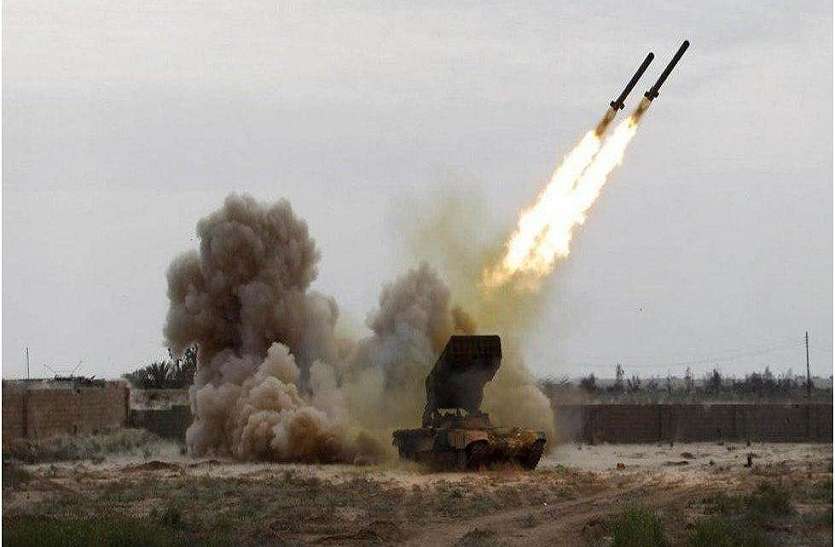 Thaad missile defense system अब छूटेंगे चीन और पाकिस्तान के पसीने, अमरीका भारत को देगा THAAD मिसाइल सिस्टम