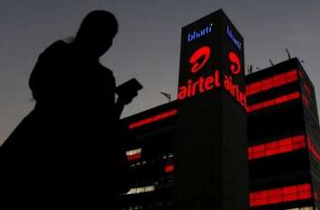 Airtel's 249 recharge will get insurance of four lakh, deal with HDFC Airtel के 249 के रिचार्ज पर मिलेगा चार लाख का बीमा, HDFC से हुआ करार