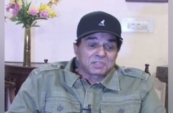 dharmendra said sunny's ticket against sunil jakhar is a big mistake धर्मेन्द्र बोले-अगर पता होती यह बात तो सनी को कभी नहीं लड़ने देता गुरदासपुर से चुनाव?