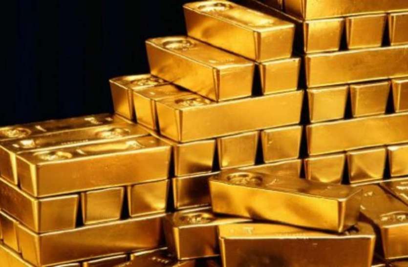 gold तिरुवनंतपुरम हवाई अड्डे से 25 किलो सोने के साथ दो तस्कर गिरफ्तार, 8 करोड़ रुपए बताई जा रही कीमत