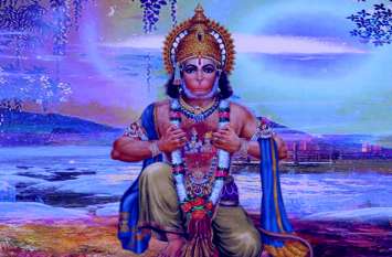 Lesson of Hanuman Chalisa under the peepal tree इस पेड़ के नीचे बैठकर करें हनुमान चालीसा का पाठ, हो जाएंगे मालामाल