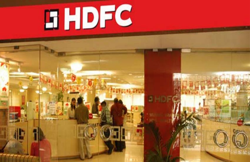 HDFC ने जारी किए Q4 के नतीजे, कंपनी को हुए 27 फीसदी का मुनाफा, डिविडेंड का किया ऐलान