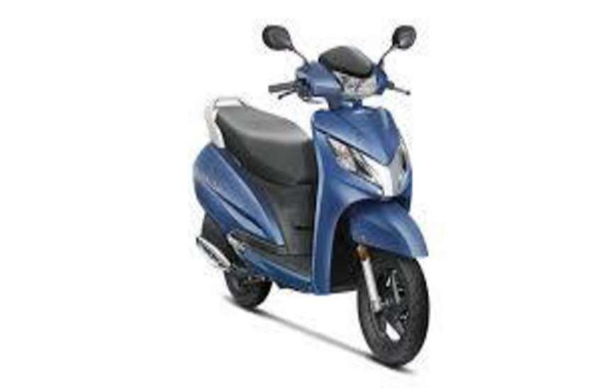 honda ऑफिस जाना हो या कॉलेज हर वर्ग की जरूरत पूरी करते हैं ये स्कूटर, कीमत मात्र 55000 रूपए