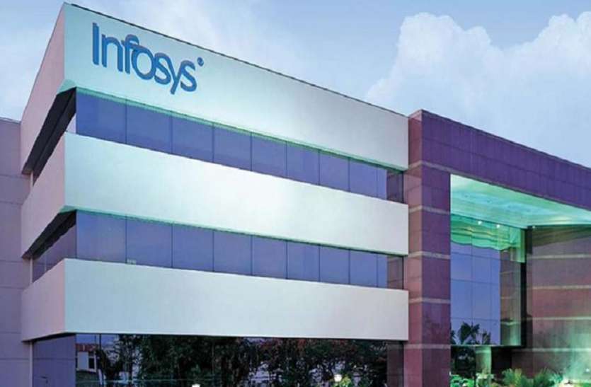 Infosys सरकार ने इंफोसिस फाउंडेशन का पंजीकरण समाप्त किया, नियमों के उल्लंघन का है मामला