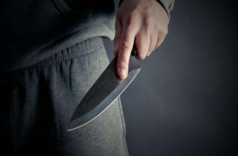 knife ब्रिटेन: क्रूर पति ने अपनी भारतीय मूल की पत्नी पर 59 बार चाकू से किया वार, कोर्ट ने सुनाई उम्रकैद की सजा