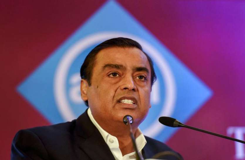 Mukesh Ambani मुकेश अंबानी की Reliance Industries ने बनाया मास्टरप्लान, अब आपके नजदीकी किराना स्टोर्स की बदलेंगे सूरत