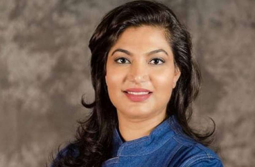 रीता फर्नांडीस भारतीय महिला शेफ की दुबई के अस्पताल में मौत, करवाई थी कूल्हे की सर्जरी