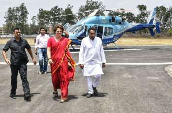 priyanka gandhi raebareli visit canceled रायबरेली जाने से पहले प्रियंका गांधी को लेकर आई बड़ी खबर, इस वजह से नहीं कर पाएंगी ये काम