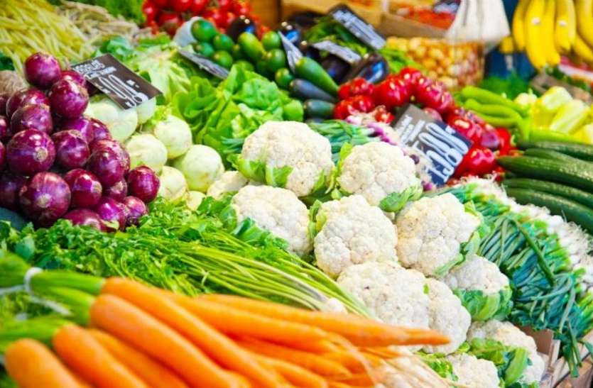 retail inflation छह महीने के उच्चमत स्तर पर पहुंची खुदरा महंगाई दर,अप्रैल माह में हुई 2.92 फीसदी