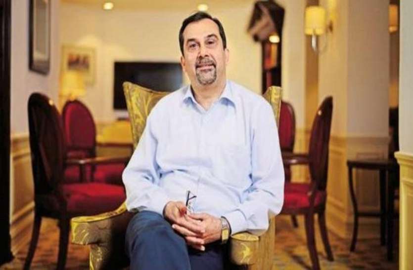 itc chaiman ITC ने नियुक्त किए नए चेयरमैन, अब से संजीव पुरी संभालेंगे वाई सी देवेश्वर का कार्यभार