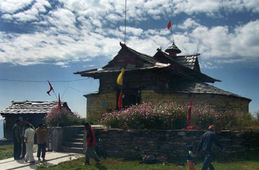 shrai koti temple भूलकर भी इस मंदिर में पति-पत्नी एक साथ न करें देवी के दर्शन, नहीं तो...