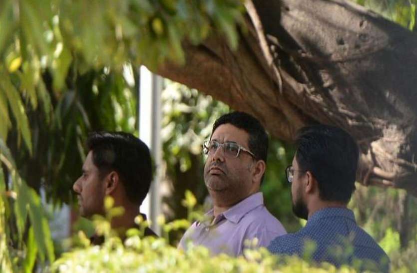sushen mohan gupta अगस्ता वेस्टलैंड मामला: अदालत ने 23 मई तक के लिए बढ़ाई सुशेन मोहन गुप्ता की न्यायिक हिरासत