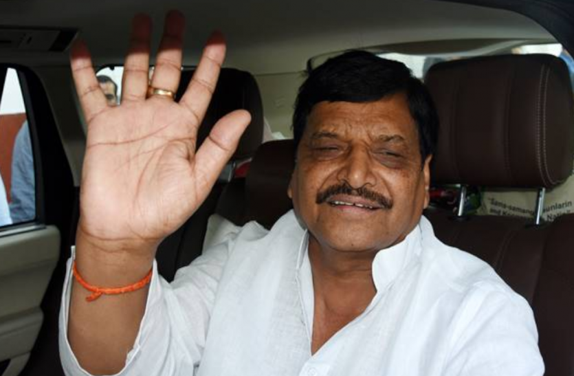 Shivpal Singh Yadav in Etawah jail किन कैदियों से मुलाकात करने जेल गए थे शिवपाल सिंह यादव? जेल प्रशासन ने बताने के किया इनकार