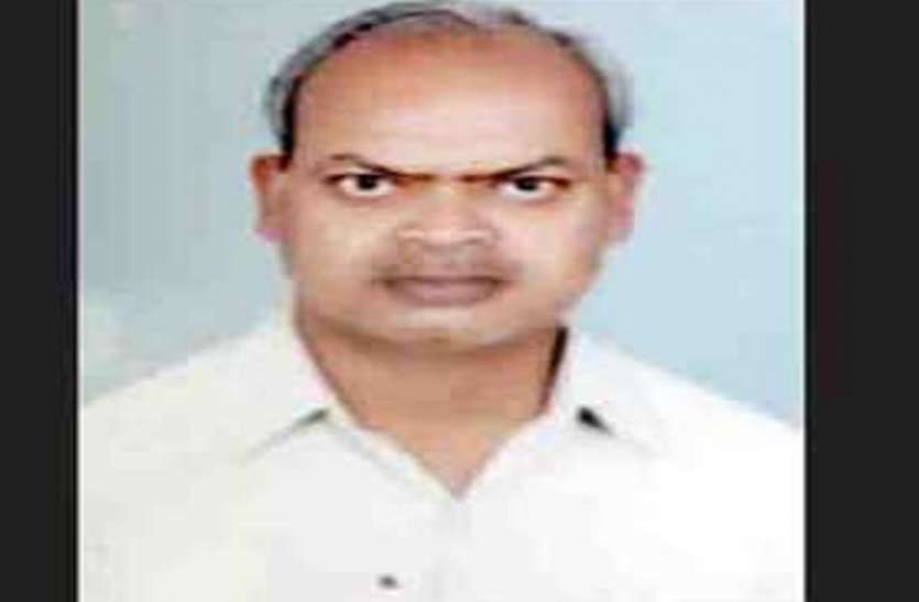 election इलाज के अभाव में पीठासीन अधिकारी की मौत,पत्नी ने लगाया गंभीर आरोप
