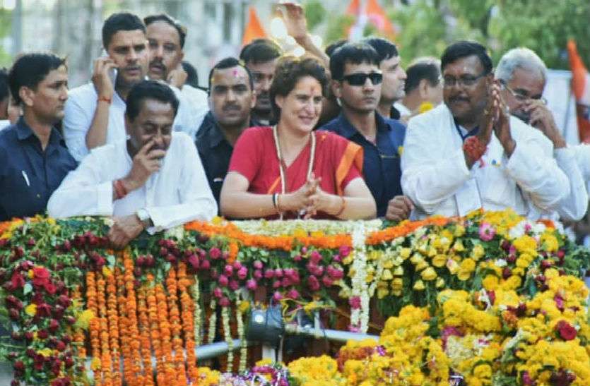 indore मुख्यमंत्री बोले - मोदी जी के पास 140 घंटे, जितना चाहे बोल लें झूठ, अब इंदौर चलाएगा भोपाल को