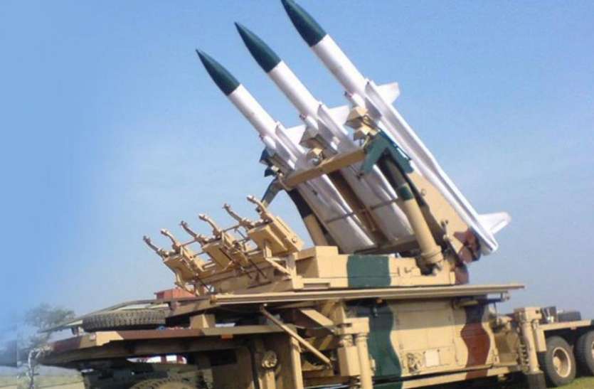 DRDO developed Akash Air Defence Missile System gets interest of 9 countries DRDO के आकाश एयर डिफेंस मिसाइल सिस्टम को हासिल करने में जुटे इतने सारे देश