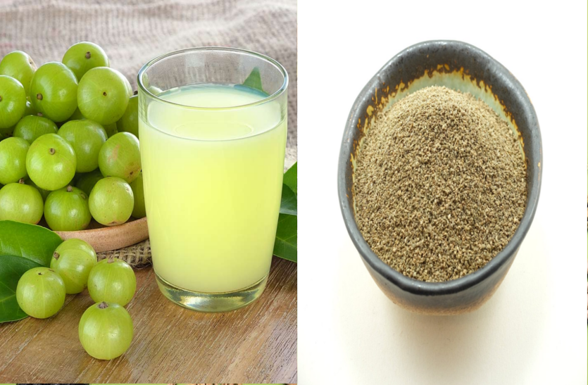 amla कई बीमारियों में कारगर है आंवला