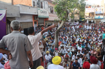 kejriwal said The country was deliberately kept poor for 70 years देश को जानबूझ कर 70 वर्षों तक गरीब रखा गया-अरविन्द केजरीवाल