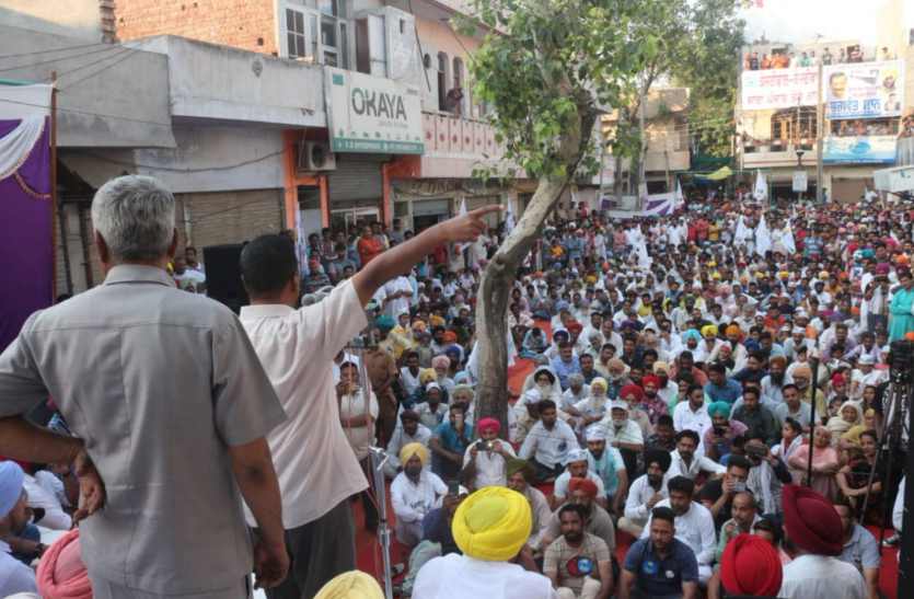kejriwal देश को जानबूझ कर 70 वर्षों तक गरीब रखा गया-अरविन्द केजरीवाल
