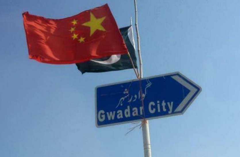 चीन-पाकिस्तान ग्वादर होटल में आतंकी हमले के बाद त्वरित कार्रवाई के लिए चीन ने की पाक सुरक्षा बलों की प्रशंसा