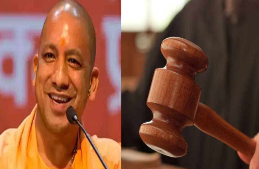 uttar pradesh गैंगस्टर्स की सफाई के लिए यूपी की तर्ज पर छह माह में कानून बनाएं : पंजाब-हरियाणा हाईकोर्ट