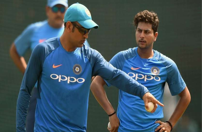 MS Dhoni अब नए अवतार में नजर आएंगे धोनी, सैनिकों के टीवी सीरियल के लिए कर रहे हैं काम