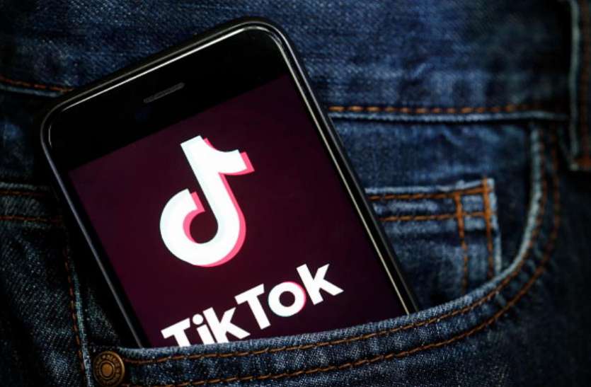 TikTok App इस मामले में चीनी कंपनी TikTok ने फेसबुक को छोड़ा पीछे, पहले पायदान पर हुआ काबिज
