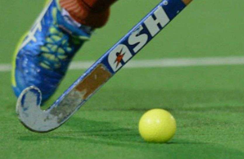 hockey हॉकी : स्पेन होने वाले टूर्नामेंट के लिए भारतीय अंडर-21 टीम की घोषणा, मनदीप मोर को मिली कप्तानी