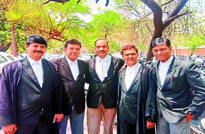 indore हाई कोर्ट बार के 9 पदों के लिए आज होगा मतदान, इतने उम्मीदवार हैं मैदान में