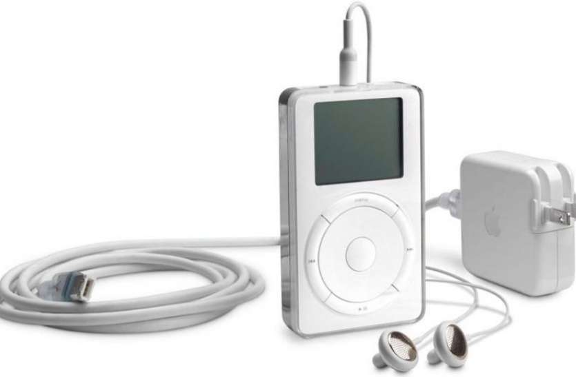 ipod 18 साल पुराना होने के बाद भी 14 लाख रुपए में बिक रहा है ये MP3 प्लेयर, खासियत जान आप भी जरुर चाहेंगे खरीदना