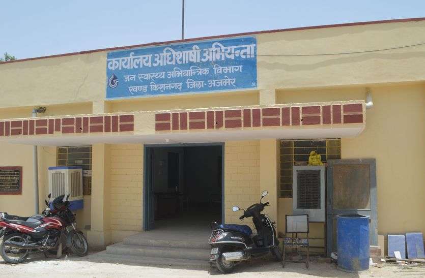 Steel pipeline to lay in rocky areas पथरीले क्षेत्रों में बिछेगी स्टील पाइप लाइन