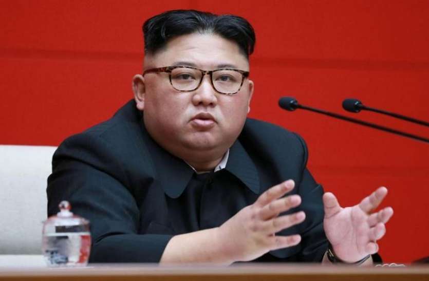 north korea उत्तर कोरिया दाने-दाने को मोहताज, संयुक्त राष्ट्र ने की दान करने की अपील