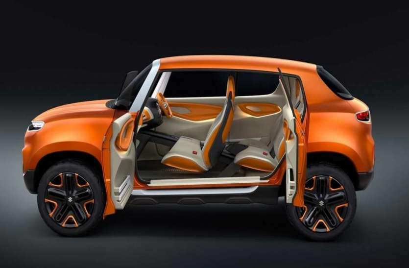 maruti suzuki Maruti लॉन्च करने जा रही ये 4 धाकड़ कारें, जबरदस्त लुक्स के साथ मिलेंगे हाईटेक फीचर्स