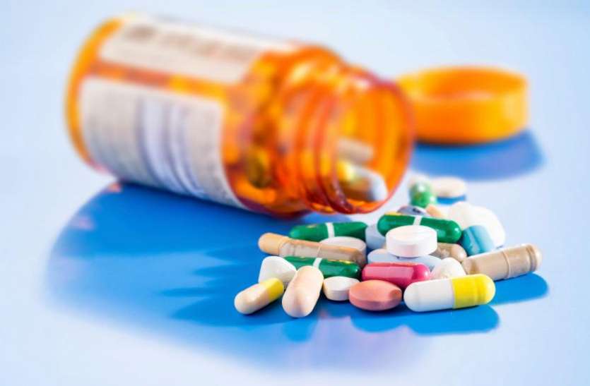 Medicines अमरीका ने भारतीय फार्मा कंपनियों के खिलाफ दर्ज किया केस, दवाइयों की कीमतें प्रभावित करने का लगाया आरोप
