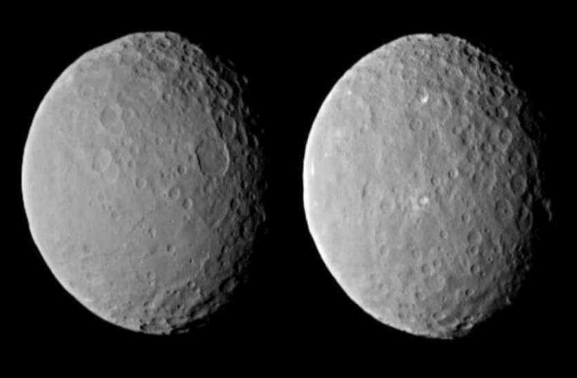 moon तस्वीरों से हुआ खुलासा, लगातार सिकुड़ रहा है चंद्रमा