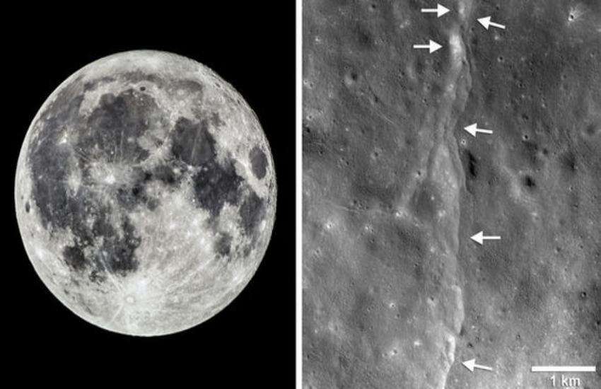 moon