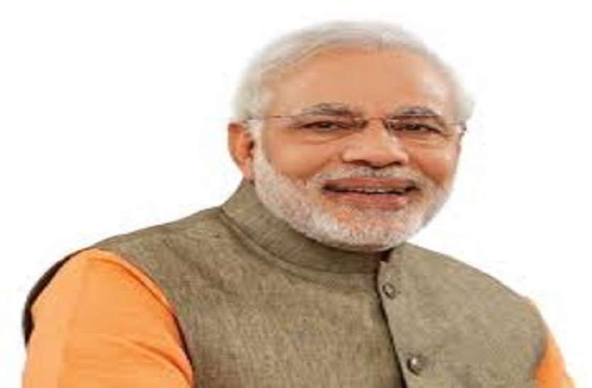 PM Narendra Modi पीएम नरेन्द्र मोदी ने काशी की जनता को दिया संदेश, सुनायी कविता