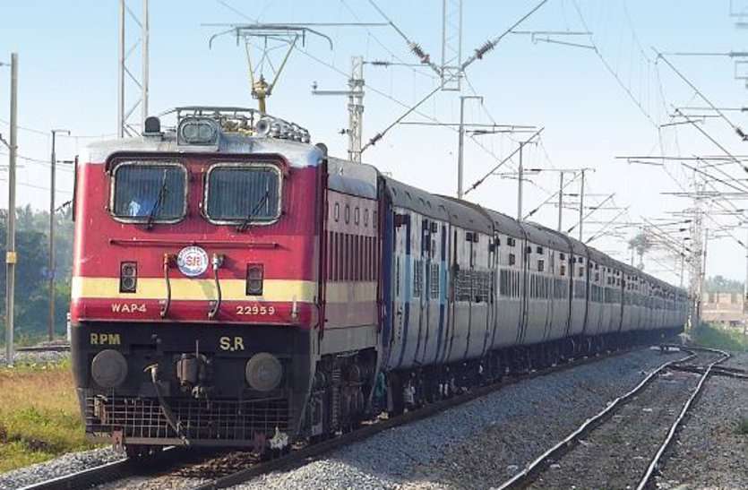 Indian Railway Train to Nepal भारत बिछाएगा इस पड़ोसी देश में रेललाइन, जुड़ेंगे दोनों देश रेल की पटरियों से