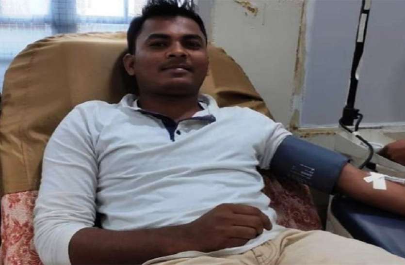 assam अनजान हिंदू लड़के को बचाने के लिए इस शख्स ने तोड़ा अपना रोजा, वजह हैरान करने वाली