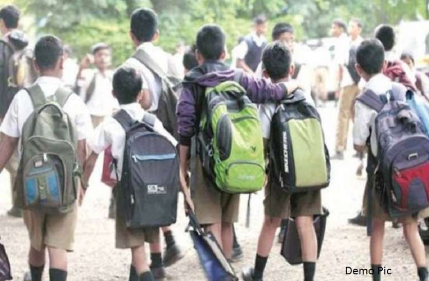 summer vacation Summer Vacation: जानिए, स्कूलों में कब से शुरू होंगी गर्मी की छुट्टियां