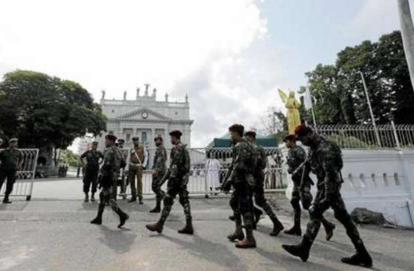 srilanka श्रीलंका: मुस्लिम विरोधी दंगे भड़के, एक की मौत, सरकार ने पूरे देश में सात घंटे का कर्फ्यू लगाया