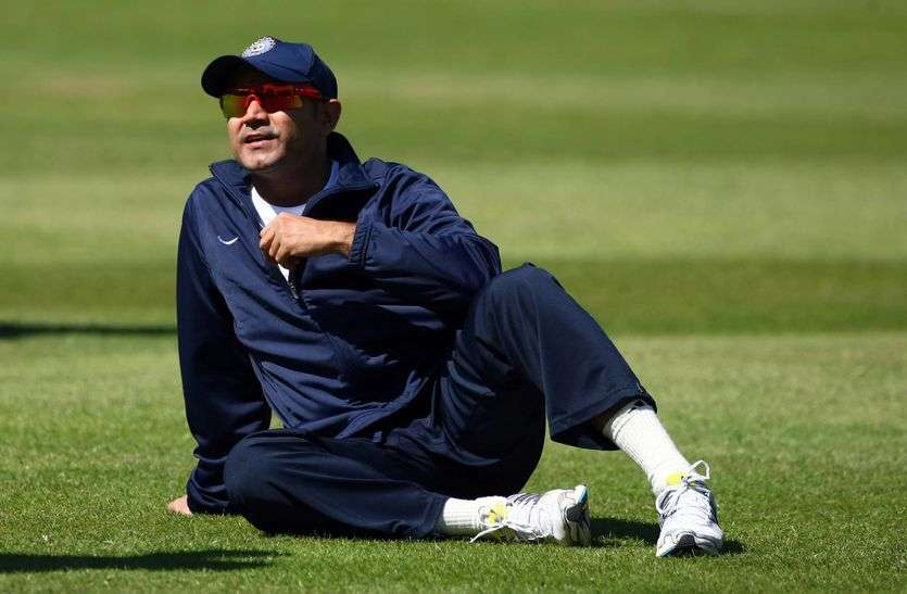 virender sehwag IPL 12 : अब वीरेंद्र सहवाग ने खिलाड़ियों दी देसी नामों वाली उपाधि, देसी नामों से सजे इन अवॉर्ड्स पर लोग ले रहे हैं मजे