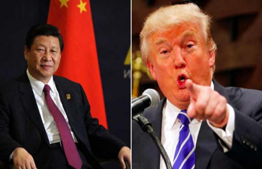 Trade war पलटवार की तैयारी में चीन, 1 जून से अमेरिकी वस्तुओं पर बढ़ाएगा शुल्क