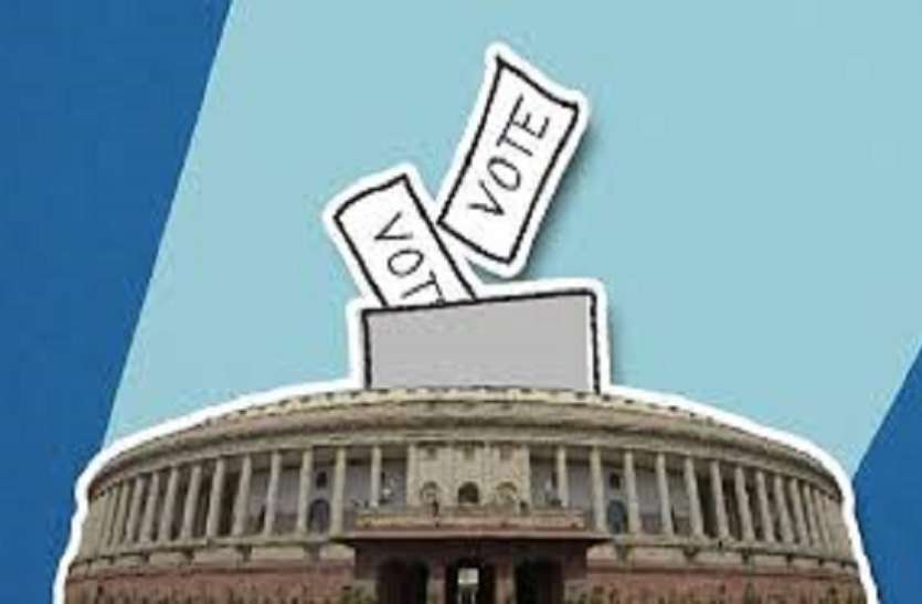 vote देश के नामी दिग्गजों को संसद में भेजने वाला देवरिया, अपने रहनुमाओं की बेरूखी से विकास की जंग हार रहा
