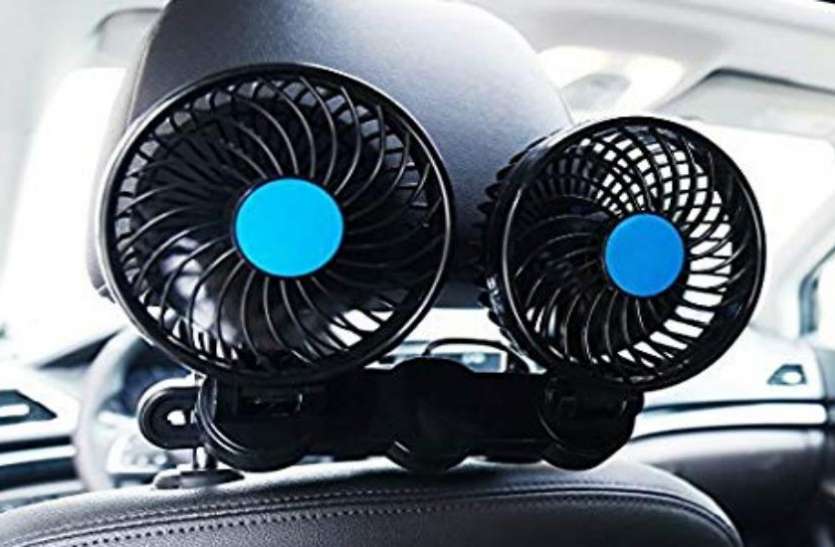 car cooling बिना AC के भी जबरदस्त ठंडक देगी आपकी कार, बस करना पड़ेगा ये काम
