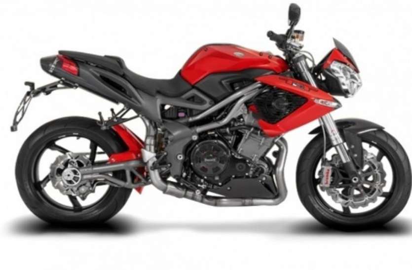 benelli bike कंपनी ने 60,000 रुपये घटाई इस धाकड़ बाइक की कीमत