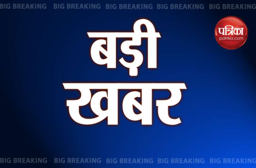 breaking बिहार : शहाबुद्दीन के भतीजे युसूफ हत्याकांड के गवाह की सिवान में गोली मारकर हत्या