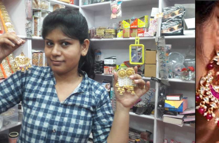 oversized Chandbali trends ओवरसाइज चांदबाली से मिलेगा स्टाइलिश लुक